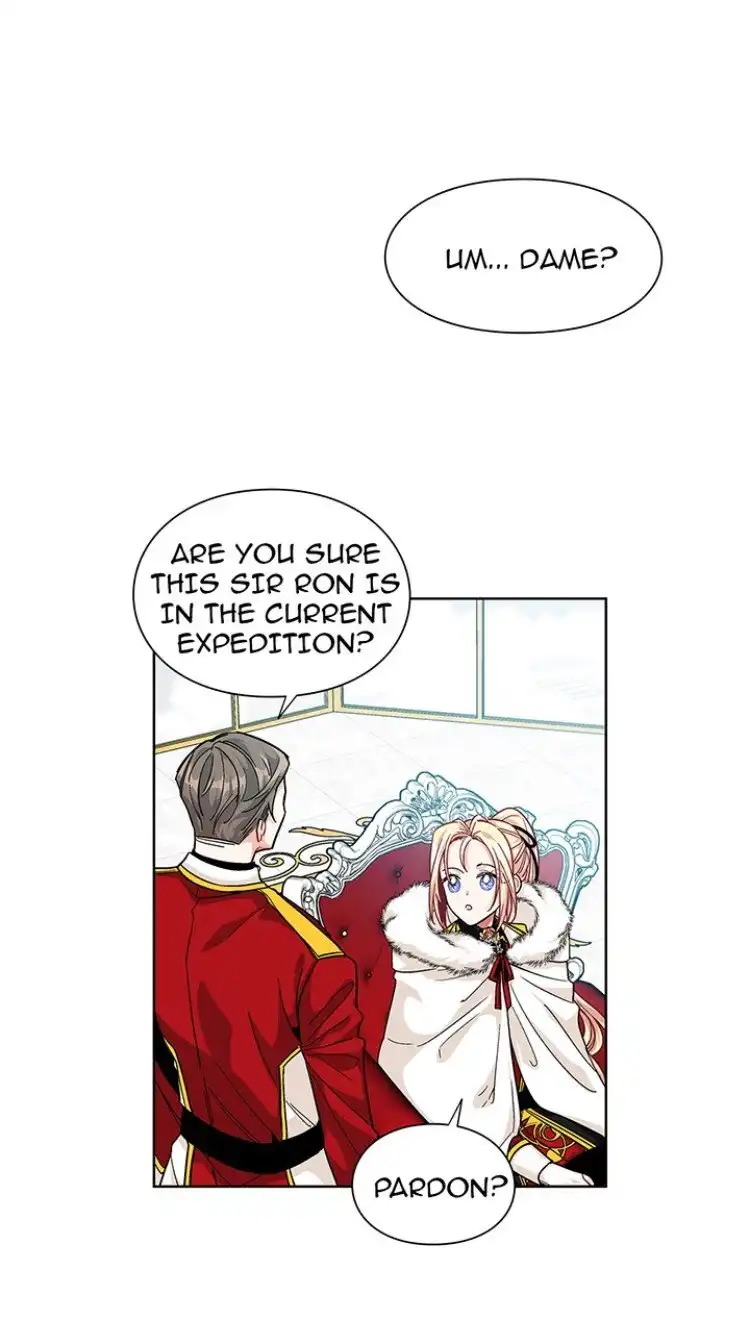 Doctor Elise: The Royal Lady with the Lamp Chapter 58 20